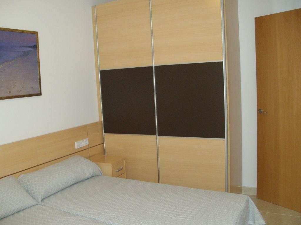 Apartamentos Navas Barcelona Zimmer foto